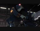 【バトオペ2】紅き龍騎兵団達のバトオペ激戦区！part26 水中に潜れそうな見た目をしてるのに潜って無いジム/アクアジム00【ソフトウェアトーク実況】