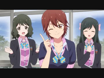 政宗くんのリベンジR 第9話「聖バレンタインが見ている」