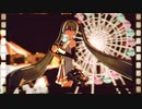 【MMDモデル配布】Clock Lock Works 【初音ミク誕生祭2023】