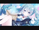 メロディックライター/初音ミク