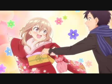 うちの会社の小さい先輩の話 #7「本当にいらないんですか？」