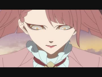 もののがたり 第二章 第21話「来迎」