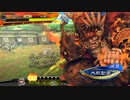 【三国志大戦】終活的な双無さん　(闘群覇者)レベル９