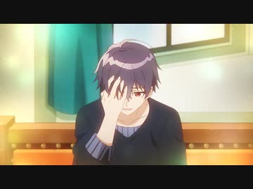 白聖女と黒牧師　第8話　フレデリカの遺したもの