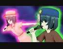 超時空HSK姉妹+おまけ