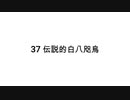 【無知tao投稿祭】37 伝説的白八咫烏