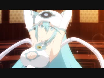 英雄教室 第8話「人間未満」