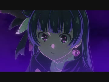 幻日のヨハネ -SUNSHINE in the MIRROR- #10「いってらっしゃいヨハネちゃん！」