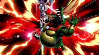 【カムイPart1】メテオをキメたい全キャラVIP挑戦記【スマブラSP】