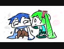 ในวันที่เธอสิ้นหวัง/君が絶望した日には - Rule63witch feat. 初音ミク