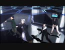 よろず夢見屋メインNPCズで『雨とペトラ』