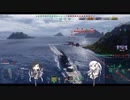 【WoWs】無隠蔽プロイセン【アリミリ実況】
