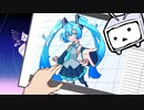 電子の39 -Birthday remake ver- / 初音ミク feat ぶきまる