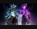 【ゆっくり実況】Warframeやるよ　～東北フレーム・10周年限定スキン買うよ～