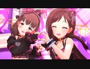 【デレステMV】「無限L∞PだLOVE♡」(新衣裝 GRAND MV)【1080p60/4K HDR】
