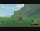 ゼルダの伝説　ブレス オブ ザ ワイルド　実況プレイPart20