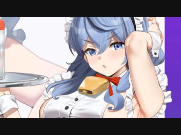 3分で分かるストレスで特殊プレイにハマる女