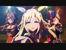 ウマ娘　ネオユニヴァース　L'Arc de gloire