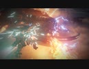 【AC6】バルテウス戦【装備構成は動画ラスト】