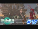 【実況】果てなき冒険は、大空へ広がる【ゼルダの伝説 ティアーズオブザキングダム】＃17