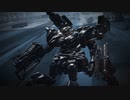 AC6　スウィンバーンくんの命乞い
