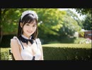 AIメイドさん
