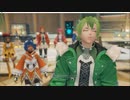 [PSO2NGS]光と月のニュージェネシス　パート17[VOICEROID実況]