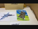Unboxing fuselage creations Su-35SSukhoi  Сухой Су-35Сフューセレージクリエーションズ スホーイ35S