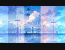 32thAug. feat.IA / e