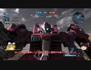 【バトオペ２】メルヘン要素を作れるロボットゲーム / ディジェSE-R【ゆっくり実況】