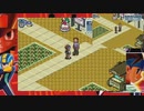 アドコレ　ロックマンエグゼ４　プログラムアドバンス縛り　part２０　3週目　イーグルトーナメント