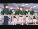 ミドアニ劇場先行上映予告PV（緑シャツおじさんミリオンライブ！）