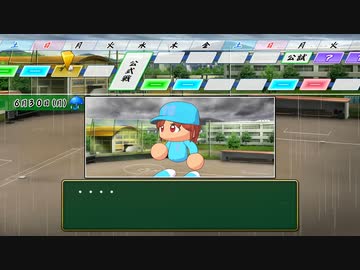 【パワプロ2022】栄冠ボイスロイドナインR　Part2　【VOICEROID実況】