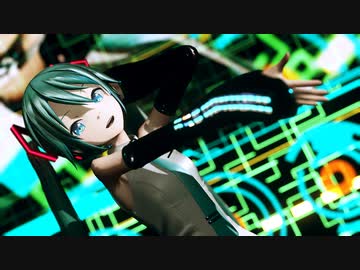 【初音ミク誕生祭2023】 『39 (サンキュー)』 by REM式 プロセカ風初音ミク VS