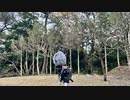 2023.02.04 07:59am 久米島 - アーラ林道 (HPLバイノーラル)