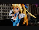 【MMD】ミライアカリで「アイドル（YOASOBI）」