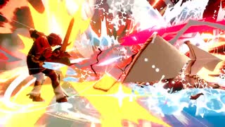 【スマブラSP】メテオをキメたい全キャラVIP挑戦記【カムイPart2】