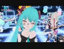 【初音ミク】8月31日 in Virtual Cast【初音ミク誕生祭2023】