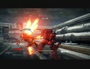 アーマードコア6_対戦動画(シングル)_20230829