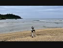2023.02.05 08​​:21am 久米島 - ン​ナ​ト​ゥ​チ​ビ​ー