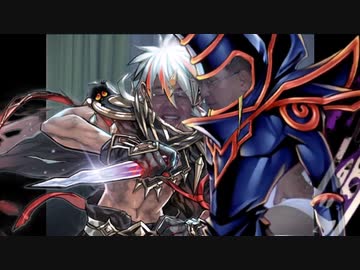 ガバ烙印ブラマジダディー.MASTER DUEL