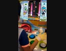 息子がポップン始めたのでスマホで撮影してみたその19
