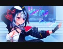 [ホロライブMMD] Marine Mirage [沙花叉クロヱ]