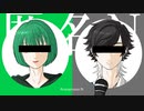 【せんせーと友人が歌う】匿名N【ななせくん。とほっか】
