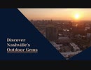 Discover Nashville's Outdoor Gems For Team Building