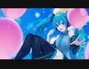 127dB feat.初音ミク
