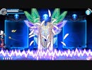 【本格派】白き鋼鉄のX THE OUT OF GUNVOLTを実況プレイ！【2Dアクション】part9