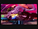ファイアーエムブレムエンゲージ　邪竜ルナ6章血讐禁止1ターンクリア