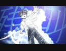【重音テト】残叫【オリジナル曲】