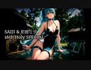 「初音ミク/ 16th Holy SPECIAL」SAIJI 【初音ミク生誕祭2023】